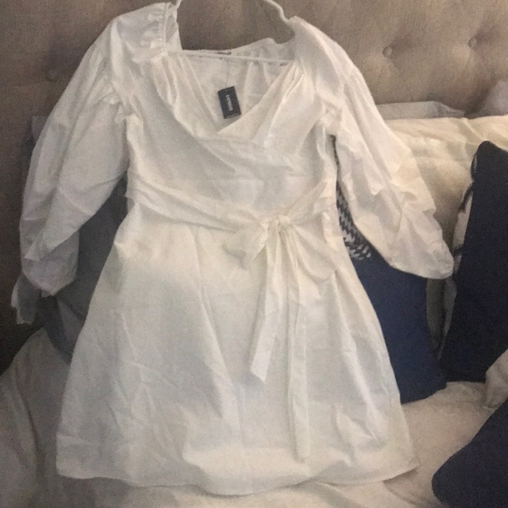Express Short Dress
